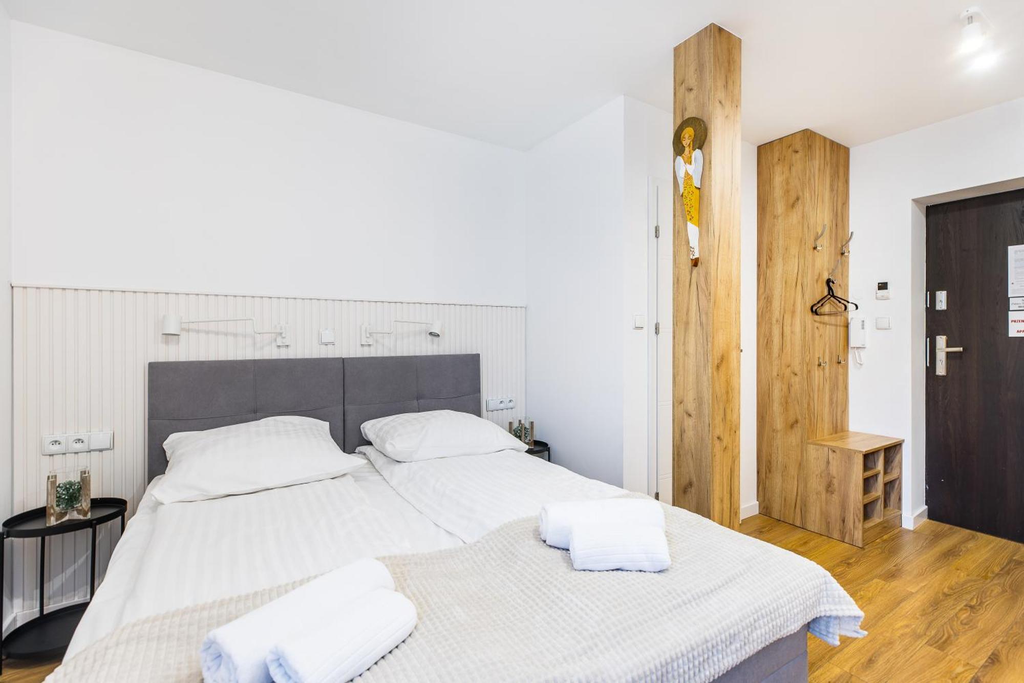 Palac Tatrzanski Apartamenty 부코비나 타트잔스카 외부 사진